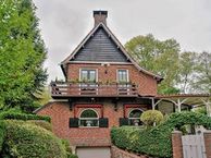 Wilhelminapark 42, 5911 EE Venlo