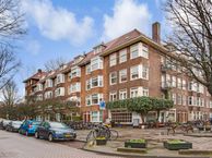 Corantijnstraat 20 lll, 1058 DD Amsterdam