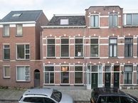 Prinsenstraat 45 BG, 2316 HJ Leiden