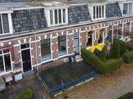 Waterhoenstraat 17, 8601 XT Sneek