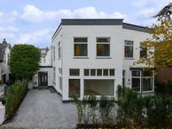 Singel 136 A, 1402 NZ Bussum