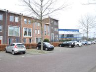 Hugo de Vrieslaan 7, 2341 NT Oegstgeest