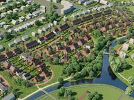 Quatrebras Park Quartier II - 68 w (Bouwnr. 61), 1171 WM Badhoevedorp