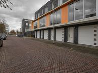 Händellaan 94, 8031 ED Zwolle