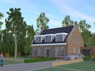 Dohnastraat, 4175 CJ Haaften