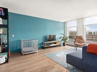 Burgemeester Hoffmanplein 47 E, 3071 XD Rotterdam