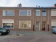 Graaf Ottostraat 3, 5046 LZ Tilburg