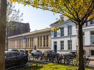 Schiedamsesingel 205 A, 3012 BC Rotterdam