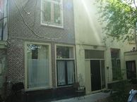 Baatstraat 2, 2312 PL Leiden