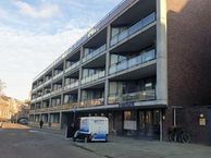 Van Everdingenstraat 74, 1814 HA Alkmaar