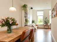 Van der Poelstraat 43 b, 3021 VS Rotterdam