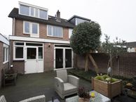 van Egmondstraat 14, 3882 CS Putten