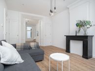 Andreas Bonnstraat 40 II, 1091 BA Amsterdam