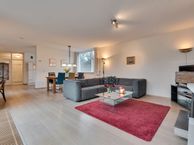 Slot Loevesteinstraat 110, 5037 HZ Tilburg