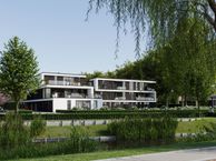 4-kamer appartementen Type A2.08 (Bouwnr. A2.08), 5103 BB Dongen