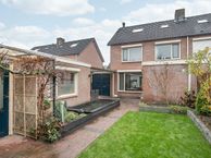 Kwartellaan 15, 5427 VN Boekel