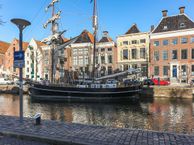 Hoge der A 16 b, 9712 AD Groningen