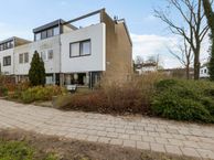 Dr. M.L. Kingstraat 86, 1121 CV Landsmeer