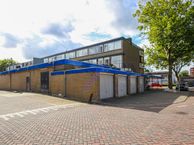 Herman Heijermansstraat 4, 1521 ML Wormerveer