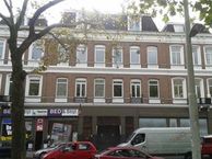 Stadhouderskade 114 D1, 1073 AX Amsterdam