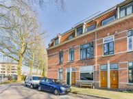 Billitonkade 8 bis, 3531 TE Utrecht