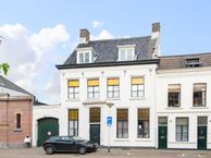 Nieuwe Huizen 51, 4811 TL Breda