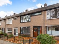 Klokjeslaan 83, 3601 HD Maarssen