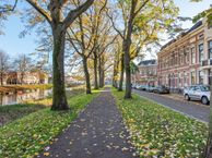 Mauritssingel 13, 4811 CR Breda