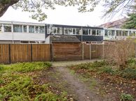 Kasteel Tongelaerstraat 23, 5037 TN Tilburg