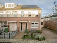 Kolgans 11, 1111 VS Diemen