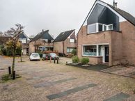 Rosmolen 109, 2986 EE Ridderkerk