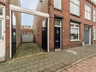 Van der Rijtstraat 39, 4611 PP Bergen op Zoom
