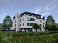 2e verdieping links/rechts 4 kamer (Bouwnr. 1), 2622 HZ Delft