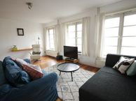 Danie Theronstraat 17 D, 1091 XV Amsterdam