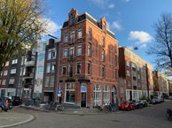 Jacob van Lennepkade 255 -3, 1054 ZS Amsterdam