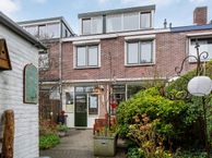Perentuin 5, 2991 TN Barendrecht