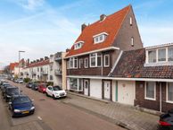 Schout van Groenewegenstraat 69 C, 3043 EE Rotterdam