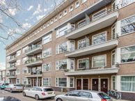 Vier Heemskinderenstraat 50 huis, 1055 LM Amsterdam