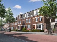 Ferry Portierstraat 17, 6541 GP Nijmegen