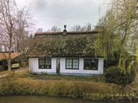 Baarsdorpermeer 29, 1652 CX Zuidermeer