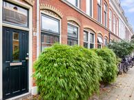 Saenredamstraat 8 zwart, 2021 ZR Haarlem