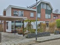 Bernhardlaan 43, 9744 EL Groningen