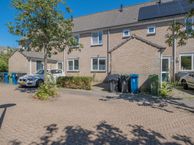 Joke Smitstraat 38, 1827 LV Alkmaar