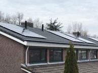 Diepenbrocklaan 14, 1817 KM Alkmaar