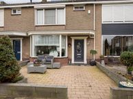 Reigerstraat 51, 1131 MA Volendam