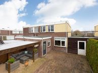 Johan Bongastraat 4, 8607 BP Sneek