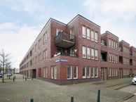 Ridderspoorstraat 65, 3073 ET Rotterdam