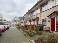 Elisabeth Baxstraat 20, 7207 HD Zutphen