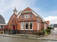 Kerkstraat 11, 9581 TV Musselkanaal