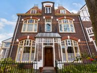 Frans Halsstraat 1, 6521 NA Nijmegen